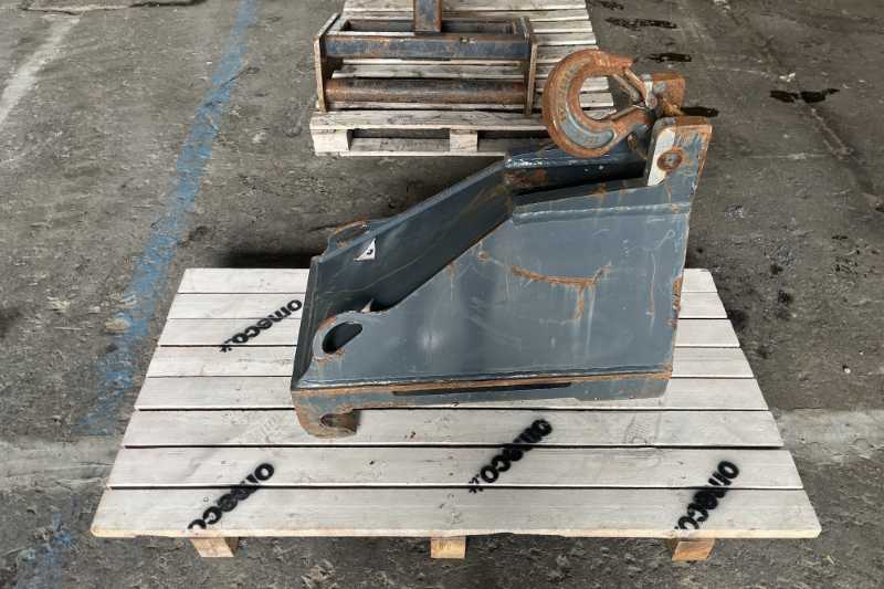 OmecoHub - Immagine MERLO A1003ZM4